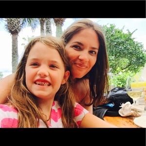 Meet your Posher, Lisa